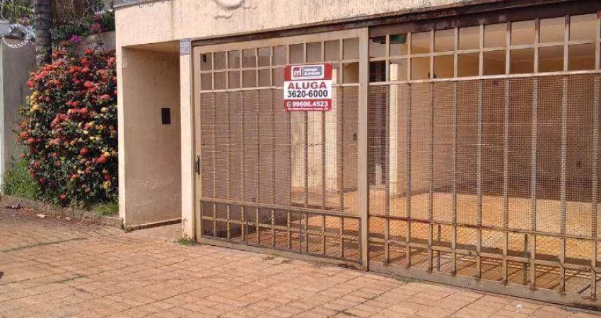 Casa à venda, 200 m² por R$ 1.500.000,00 - Jardim Califórnia - Ribeirão Preto/SP