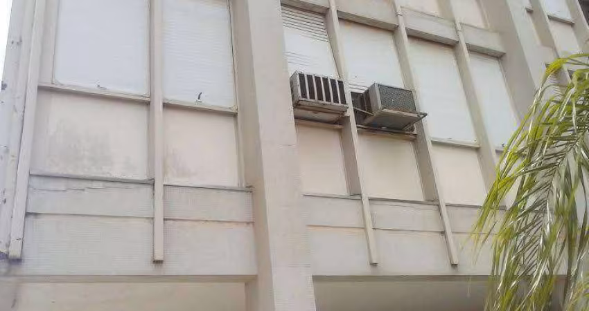 Apartamento residencial à venda, Higienópolis, Ribeirão Preto - AP0992.