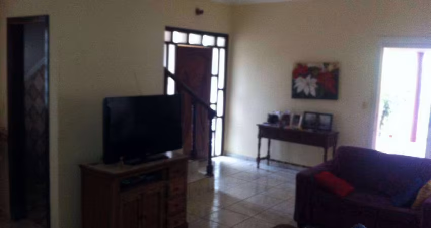 Casa com 3 dormitórios à venda, 180 m² por R$ 590.000,00 - Jardim Califórnia - Ribeirão Preto/SP