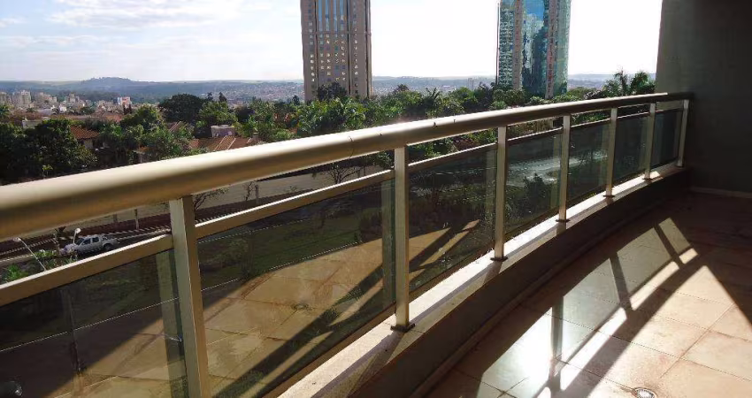 Apartamento com 3 dormitórios à venda, 238 m² por R$ 1.590.000,00 - Jardim Santa Ângela - Ribeirão Preto/SP