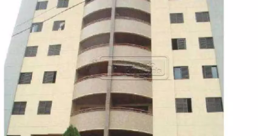Apartamento à venda, 103 m² por R$ 405.000,00 - Vila Seixas - Ribeirão Preto/SP
