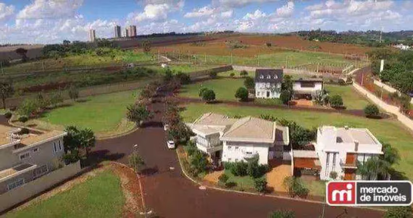 Terreno à venda, 670 m² por r$ 636.500,00 - distrito de bonfim paulista - ribeirão preto/sp