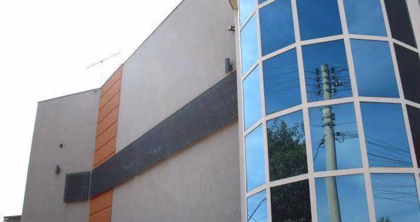 Salão comercial à venda, Jardim Botânico, Ribeirão Preto.