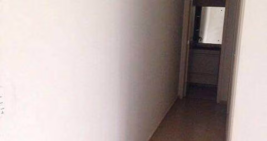 Apartamento residencial à venda, City Ribeirão, Ribeirão Preto.