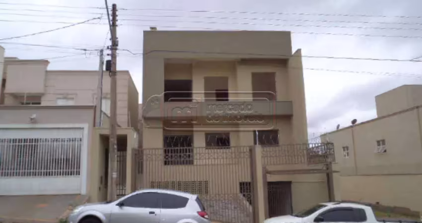 Apartamento residencial à venda, jardim botânico, ribeirão preto.