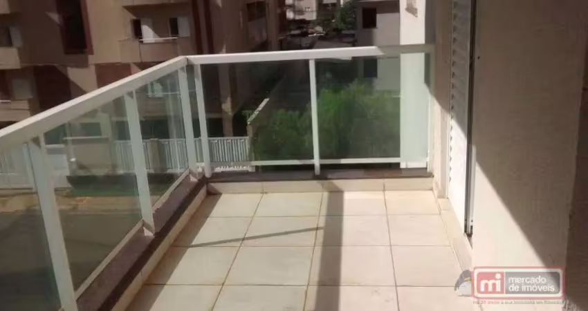 Apartamento com 2 dormitórios à venda, 71 m² por r$ 650.000,00 - nova aliança - ribeirão preto/sp