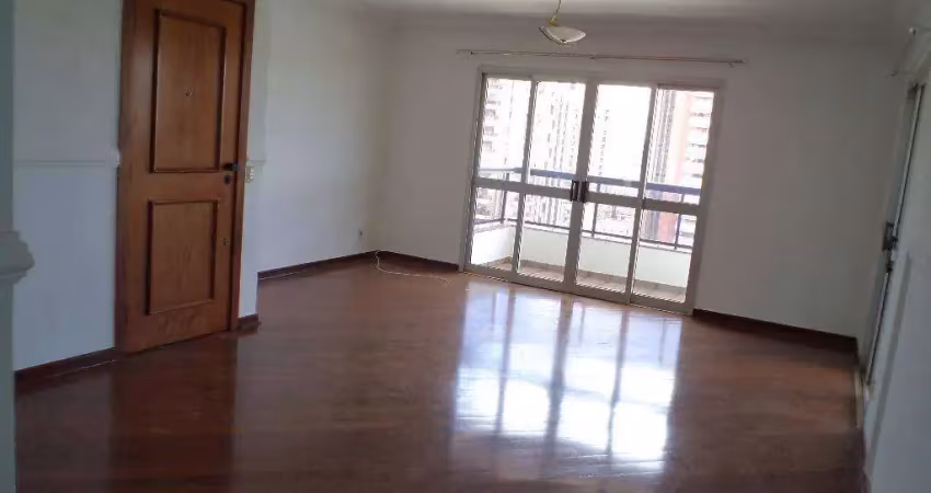 Apartamento residencial à venda, Higienópolis, Ribeirão Preto.