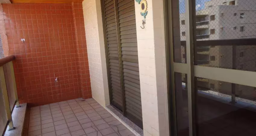 Apartamento com 3 quartos à venda na Rua Rui Barbosa, Centro, Ribeirão Preto