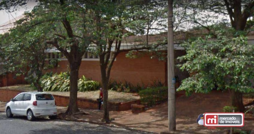 Casa comercial,  à venda, 412 m² de construção - Alto da Boa Vista - Ribeirão Preto/SP