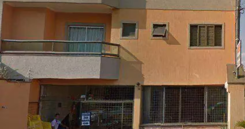 Prédio comercial e residencial à venda  - vila ana maria - ribeirão preto/sp