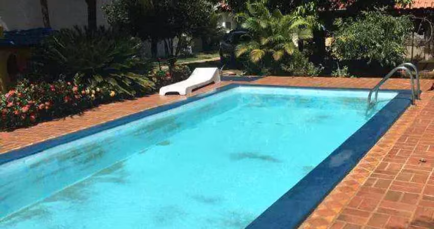 Chácara à venda, condomínio portal dos ipês - ribeirão preto
