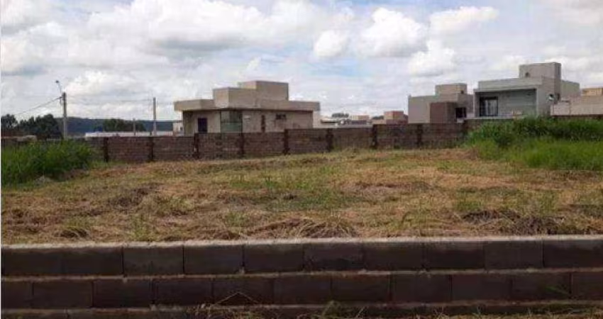 Terreno à venda, 360 m² por R$ 477.000,00 - Condomínio Vila Romana - Ribeirão Preto/SP