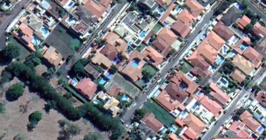 Terreno à venda por R$ 480.000 - City Ribeirão - Ribeirão Preto/SP