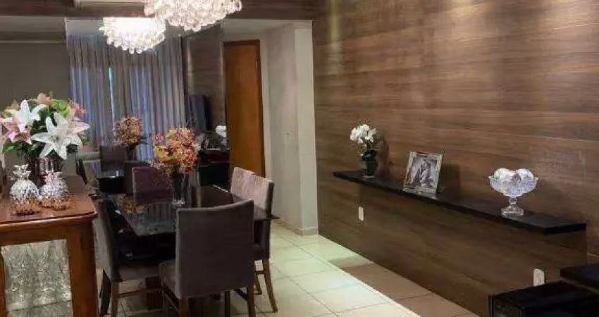 Apartamento com 2 dormitórios à venda, 110 m² por r$ 590.000,00 - jardim botânico - ribeirão preto/sp