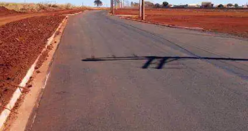 Terreno comercial à venda na Zona Rural, Cravinhos 