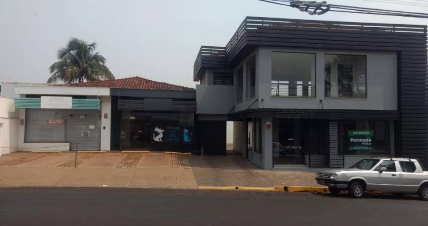 Prédio à venda, 545 m² por R$ 3.400.000,00 - Centro - Ribeirão Preto/SP