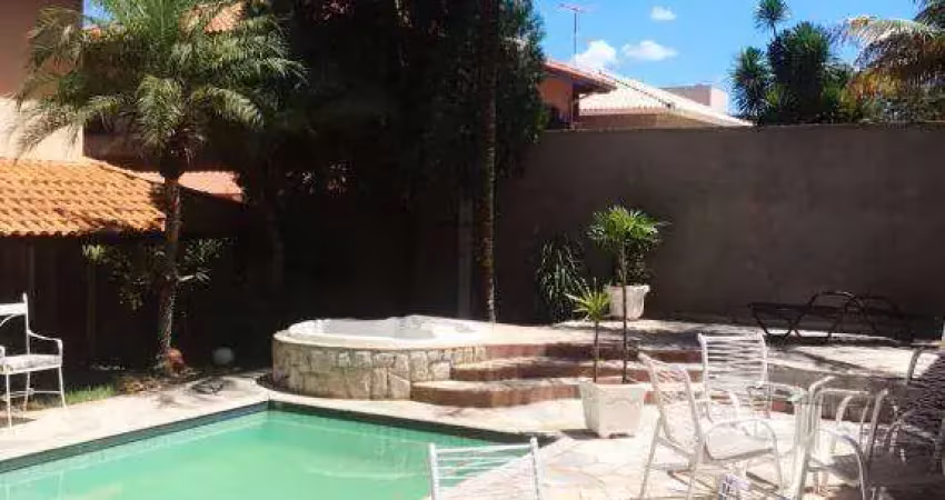 Casa com 4 dormitórios à venda, 320 m² por r$ 1.400.000,00 - residencial flórida - ribeirão preto/sp