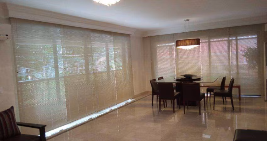 Apartamento 4 dormitórios à venda, 252 m² por R$ 1.290.000 - Centro - Ribeirão Preto/SP