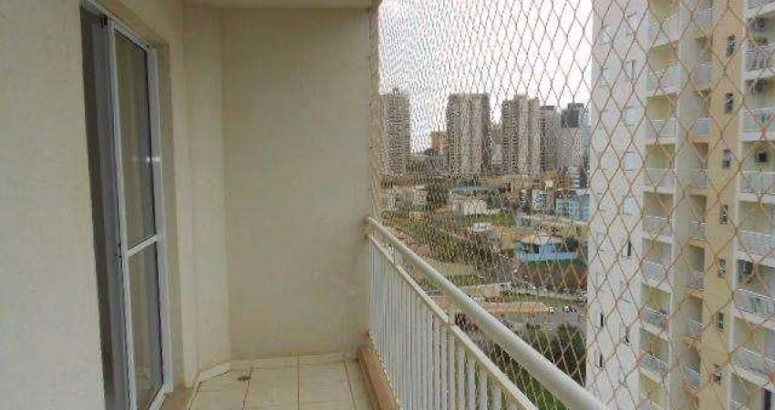 Apartamento à venda no bairro Jardim Botânico em Ribeirão Preto/SP