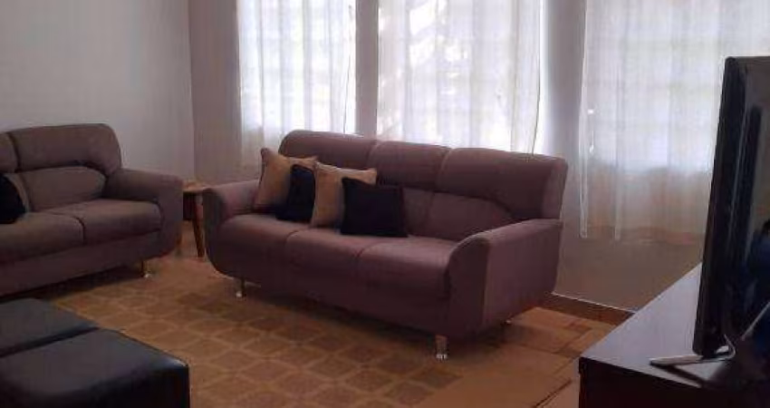 Casa à venda, 189 m² por R$ 795.000,00 - Distrito de Bonfim Paulista - Ribeirão Preto/SP