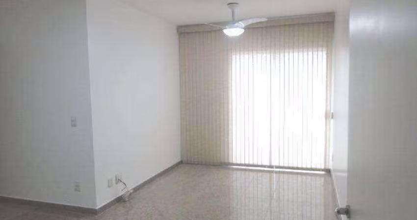Apartamento à venda, 71 m² por R$ 535.000,00 - Bosque das Juritis - Ribeirão Preto/SP