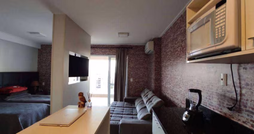 Flat à venda, 44 m² por R$ 445.000,00 - Jardim Botânico - Ribeirão Preto/SP