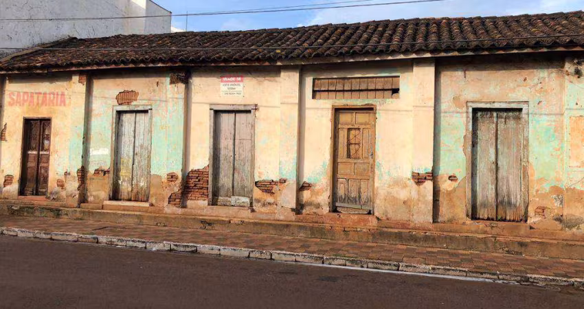 Casa com 3 dormitórios à venda por R$ 1.900.000 - Distrito de Bonfim Paulista - Ribeirão Preto/SP