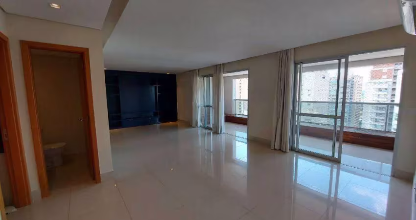 Apartamento 2 suítes à venda, 155 m² por R$ 1.100.000 - Bosque das Juritis - Ribeirão Preto/SP