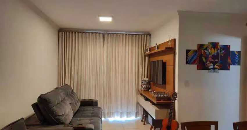 Apartamento à venda, 95 m² por R$ 680.000,00 - Campos Elíseos - Ribeirão Preto/SP