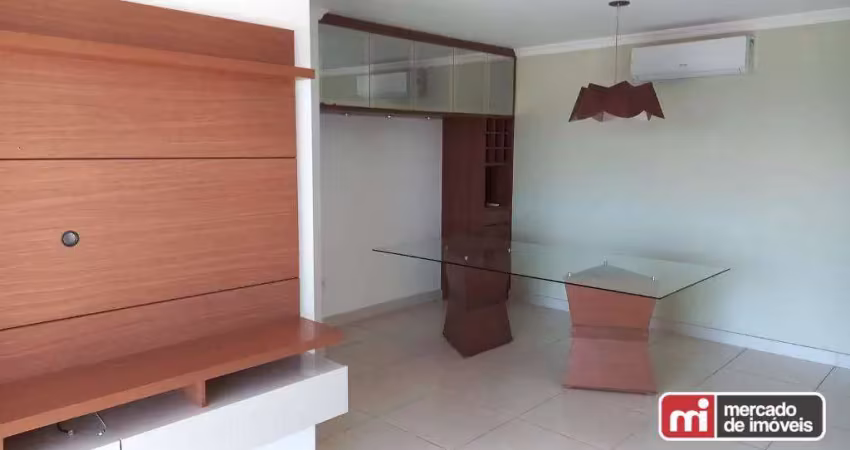 Apartamento com 3 dormitórios à venda, 95 m² por r$ 680.000,00 - campos elíseos - ribeirão preto/sp