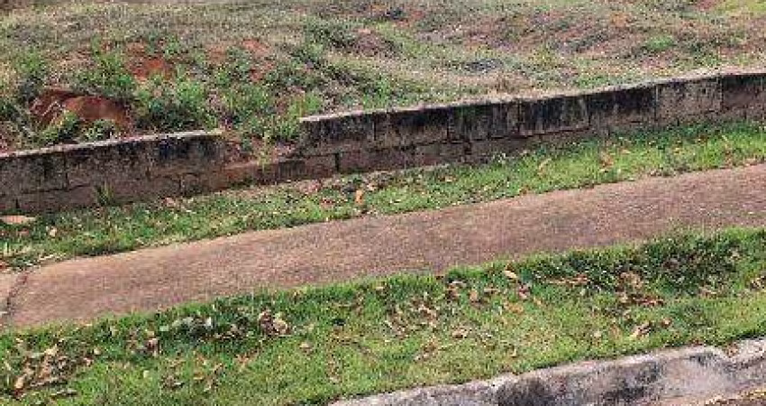 Terreno à venda, 411 m² por R$ 350.000,00 - Condomínio Alto do Bonfim - Ribeirão Preto/SP