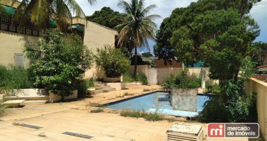 Casa com 4 dormitórios à venda, 680 m² por R$ 1.250.000,00 - Jardim Sumaré - Ribeirão Preto/SP