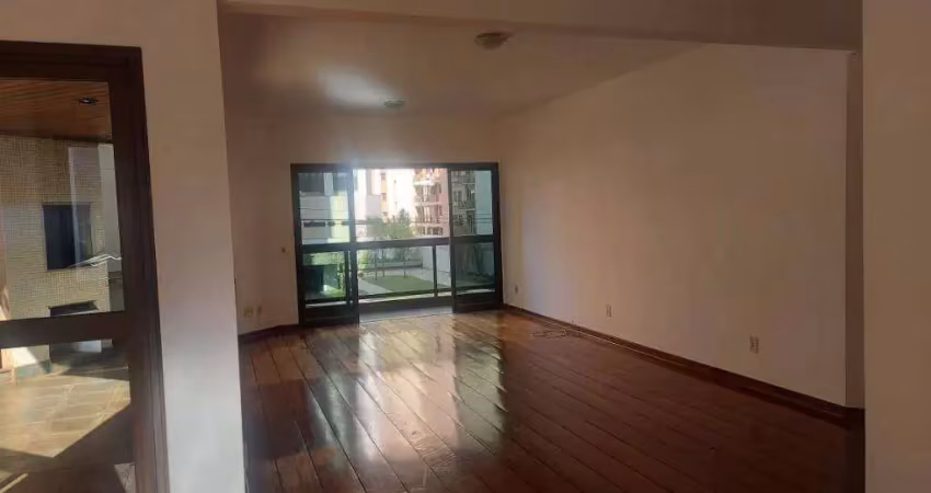 Apartamento com 3 dormitórios à venda, 204 m² por R$ 498.000,00 - Higienópolis - Ribeirão Preto/SP
