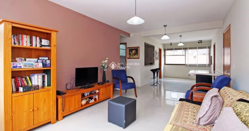 Apartamento com 3 quartos à venda na Rua Pedro Chaves Barcelos, 427, Mont Serrat, Porto Alegre