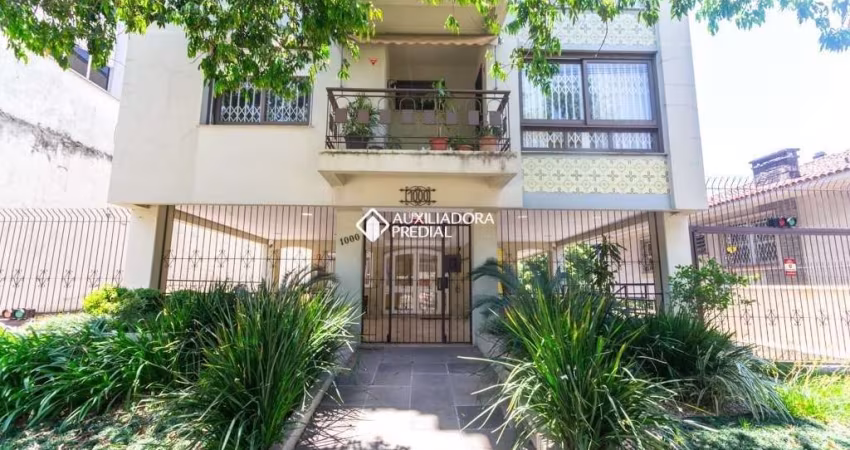 Apartamento com 2 quartos à venda na Rua Dom Pedro II, 1000, São João, Porto Alegre