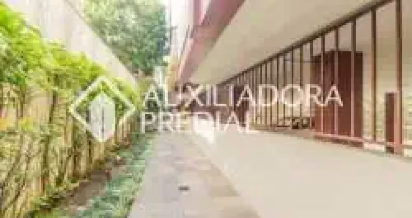 Apartamento com 1 quarto à venda na Rua Tito Lívio Zambecari, 178, Mont Serrat, Porto Alegre