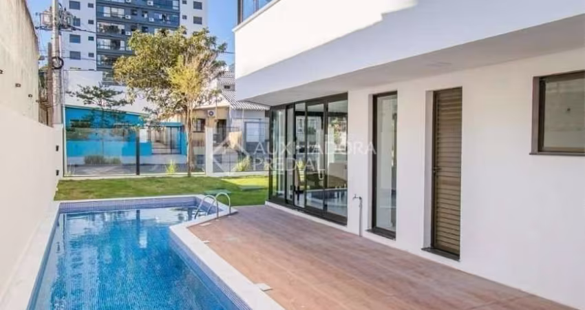 Apartamento com 1 quarto à venda na Rua Oito de Julho, 165, Jardim Botânico, Porto Alegre