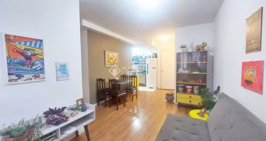 Apartamento com 3 quartos à venda na Avenida Engenheiro Francisco Rodolfo Simch, 720, Sarandi, Porto Alegre