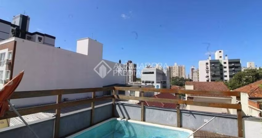 Apartamento com 2 quartos à venda na Rua General Tasso Fragoso, 112, Boa Vista, Porto Alegre