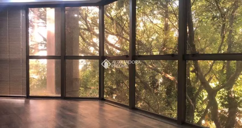 Sala comercial à venda na Avenida Carlos Gomes, 281, Auxiliadora, Porto Alegre