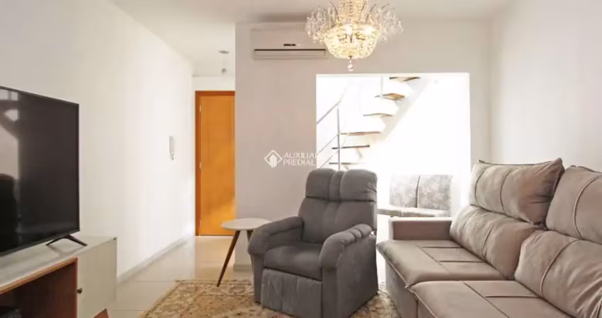 Cobertura com 3 quartos à venda na Rua Doutor Freire Alemão, 619, Mont Serrat, Porto Alegre
