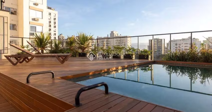 Apartamento com 3 quartos à venda na Rua Coronel Bordini, 1125, Auxiliadora, Porto Alegre