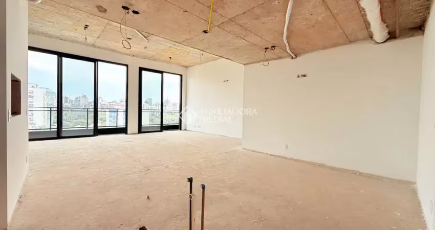 Apartamento com 3 quartos à venda na Rua Coronel Bordini, 1125, Auxiliadora, Porto Alegre