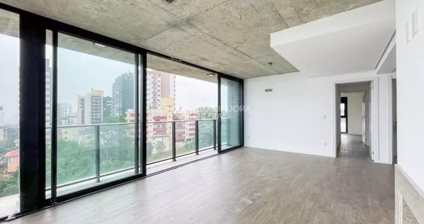 Apartamento com 3 quartos à venda na Rua Santa Cecília, 2282, Santa Cecília, Porto Alegre