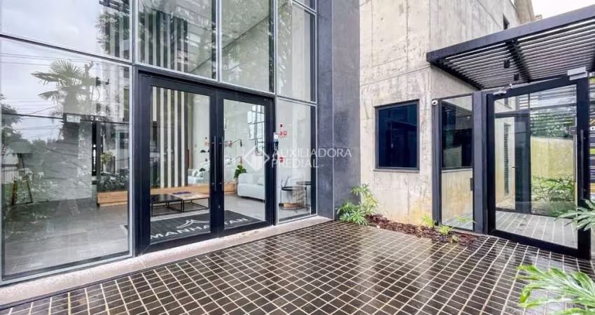 Apartamento com 3 quartos à venda na Rua Santa Cecília, 2282, Santa Cecília, Porto Alegre