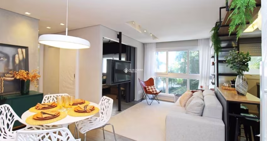 Apartamento com 3 quartos à venda na Rua Miguel Tostes, 240, Rio Branco, Porto Alegre