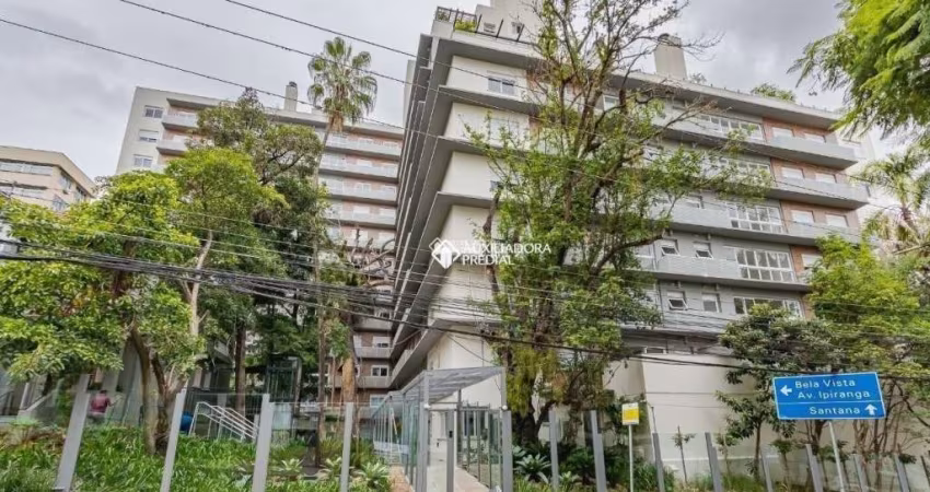 Apartamento com 3 quartos à venda na Rua Miguel Tostes, 240, Rio Branco, Porto Alegre