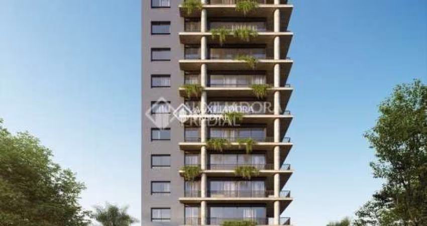 Apartamento com 3 quartos à venda na Rua Faria Santos, 220, Petrópolis, Porto Alegre
