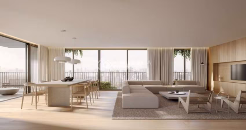 Apartamento com 3 quartos à venda na Rua Faria Santos, 220, Petrópolis, Porto Alegre