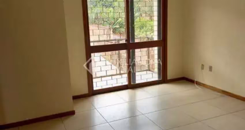 Apartamento com 2 quartos à venda na Travessa Encruzilhada, 214, Bom Jesus, Porto Alegre